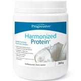 Progressive Harmonized Unflavored 360g Supplements - Protein at Village Vitamin Store