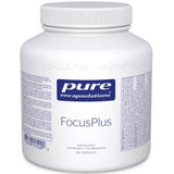 Pure Encapsulations Focus Plus (former DopaPlus) 180 Capsules-Village Vitamin Store