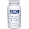 Pure Encapsulations Glucose Support Formula 60 Caps Supplements - Blood Sugar at Village Vitamin Store