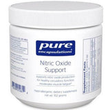 Pure Encapsulations Nitric Oxide Support 162g-Village Vitamin Store