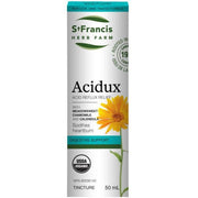 St Francis Acidux 50ml Supplements at Village Vitamin Store