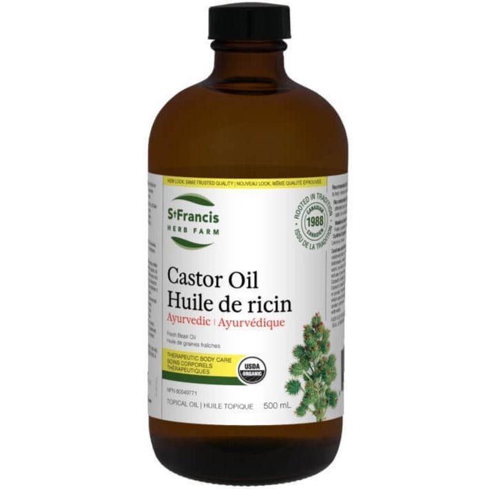Beauty Oils