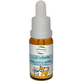 St. Francis Ear Oil Cat and Dog 15ml-Village Vitamin Store