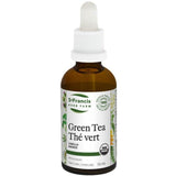 St. Francis Green Tea 50ml-Village Vitamin Store