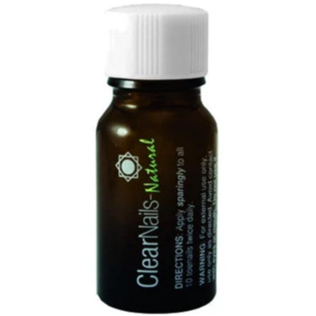 ClearNails Natural - Nail Renewal Gel Personal Care at Village Vitamin Store