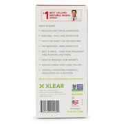 Xlear Nasal Spray 45ml Cough, Cold & Flu at Village Vitamin Store